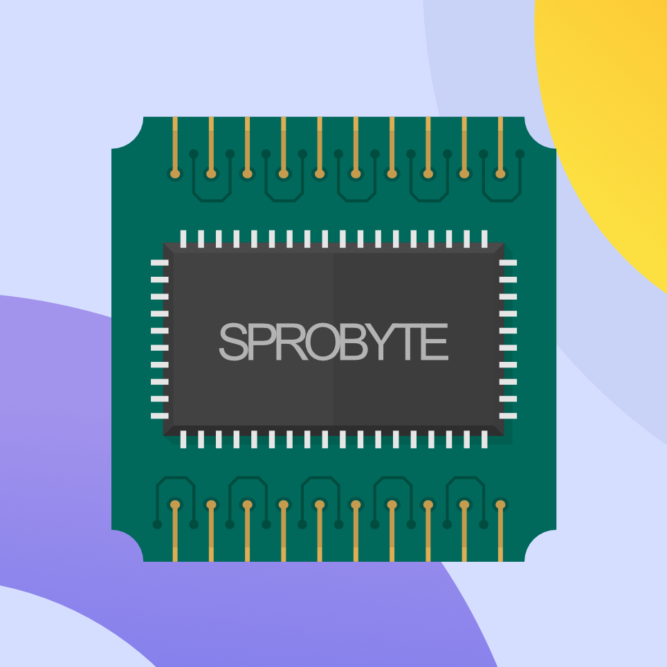 Embedded Systems SPROBYTE