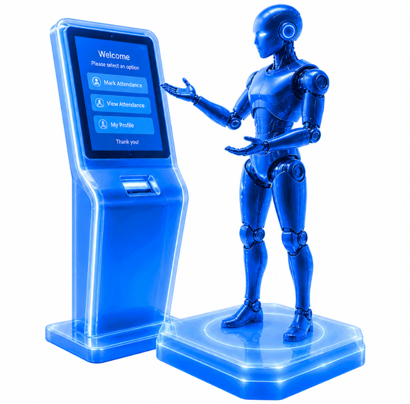 Kiosky, terminály a IoT riešenia SPROBYTE